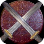 pendragon rising android application logo